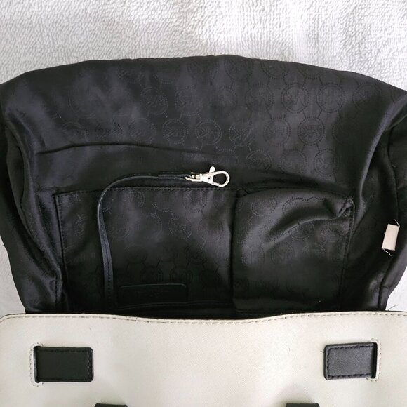 ๐3 For $20! Michael Kors Hamilton Satchel Shoulder Bag - Picture 12 of 16